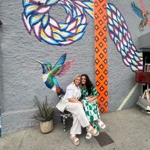 Meet your Posher, Janelle